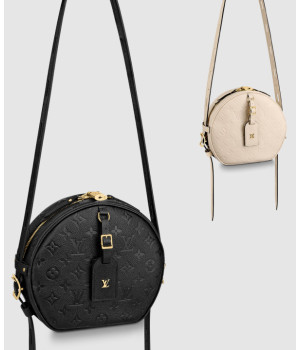 루이비통 부아뜨 샤포 수플 MM M45167