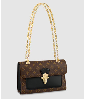 루이비통 빅투아 체인 숄더백 M41730