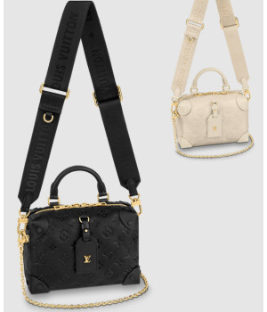 루이비통 쁘띠드 말 수플 앙프 M45393