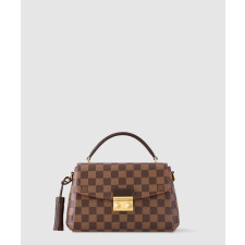 루이비통 크로아제트 다미에 에벤 N53000