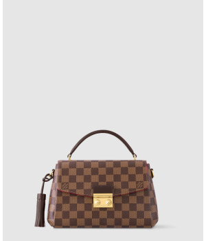 루이비통 크로아제트 다미에 에벤 N53000