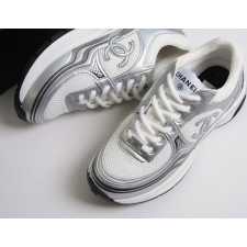 (국내배송) 샤넬 샤식스(Chanel Shasix) CC 여성 스니커즈