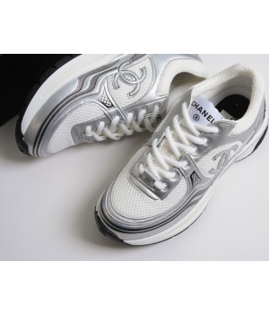 (국내배송) 샤넬 샤식스(Chanel Shasix) CC 여성 스니커즈