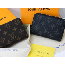 (국내배송) 루이비통 지피 코인 퍼스 모노그램 반지갑