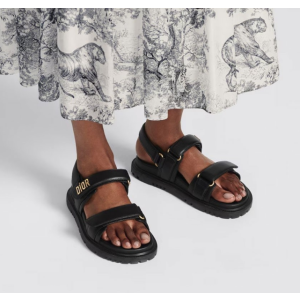 (국내배송) 디올 Dioract 샌들