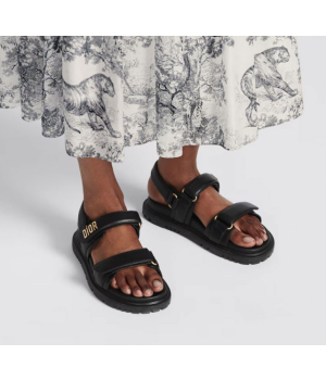 (국내배송) 디올 Dioract 샌들