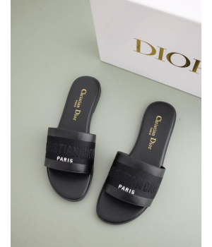 (국내배송) 디올 디웨이 슬라이드