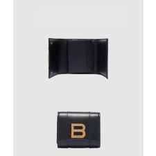 발렌시아가 아워글래스 반지갑 600198