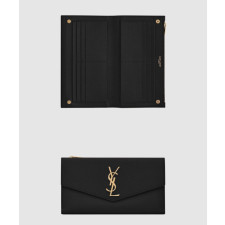 생로랑 업타운 장지갑 582124