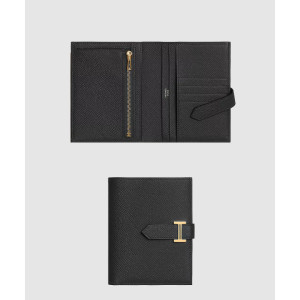 에르메스 베안 컴팩트 지갑 앱송