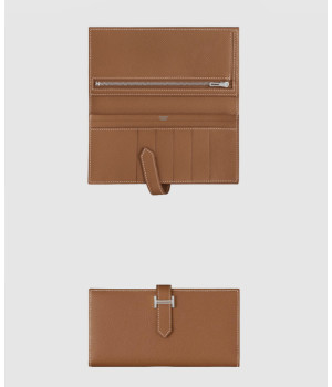 에르메스 베안 장지갑 앱송