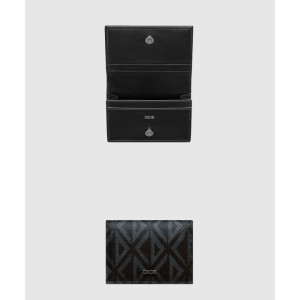 디올 다이아몬드 비즈니스 카드지갑 2ESCH
