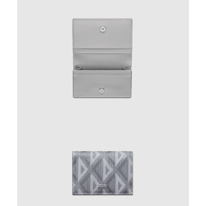 디올 다이아몬드 비즈니스 카드지갑 2ESCH