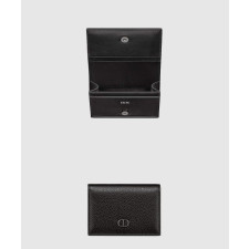 디올 비즈니스 카드지갑 2ESCH