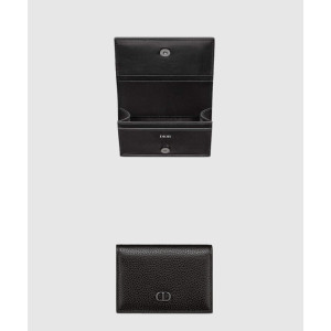 디올 비즈니스 카드지갑 2ESCH