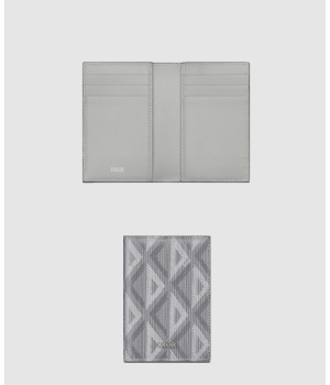 디올 다이아몬드 2단 카드지갑 2ESCH