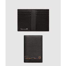 디올 캑터스 잭 바이폴드 카드 지갑 2ESCH