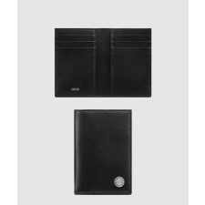 디올 스무스 소가죽 더블 폴딩 카드지갑 2ESCH