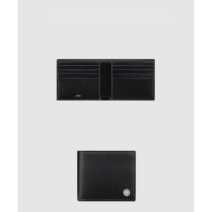 디올 반지갑 2ESBH