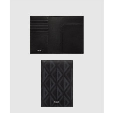 디올 다이아몬드 여권 커버 2ESPH