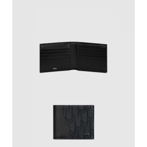 디올 새들 반지갑 2ADBH