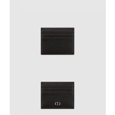 디올 CD 아이콘 카드 지갑 2ESCH