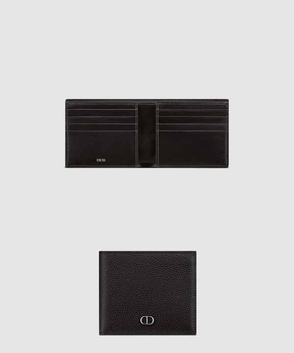 디올 머니 클립 2ESBH