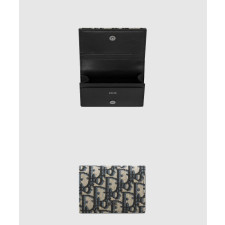 디올 비즈니스 카드지갑 2ESCH