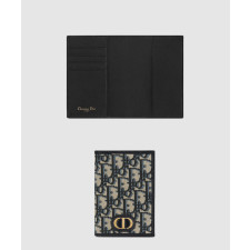 디올 30 몽테뉴 패스포드 홀더 S2095