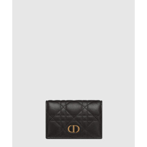 디올 카로 글리신 지갑 S5132