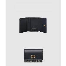 디올 30 몽테인 베로니아 지갑 S2358