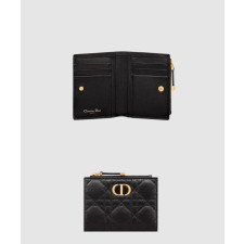디올 카로 달리아 카드지갑 S5173