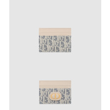 디올 30 몽테인 프리지아 카드 지갑 S2152