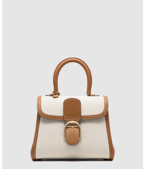 델보 브리앙 PM 캔버스