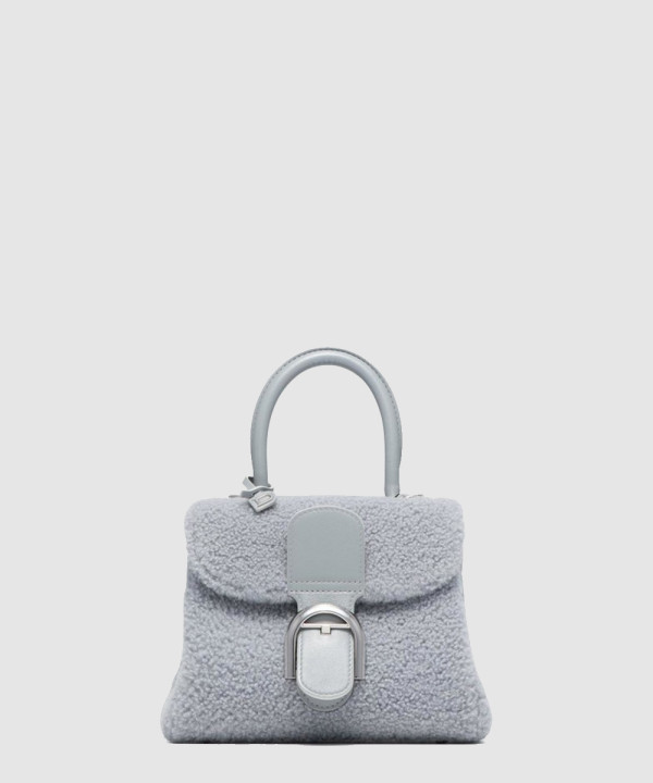 델보 브리앙 미니 스위트 클라우드