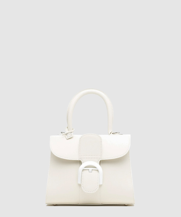 델보 브리앙 미니 복스카프