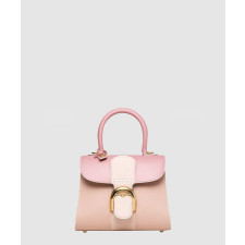 델보 브리앙 미니 복스카프