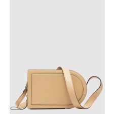 델보 핀 크로스백