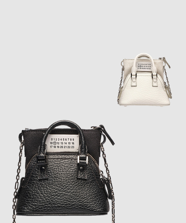 마르지엘라 5AC 베이비 백