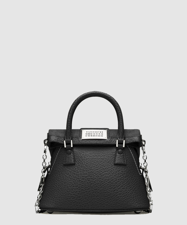 마르지엘라 5AC 숄더백