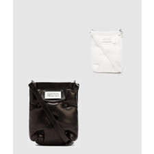 마르지엘라 글램슬램 폰 홀더백