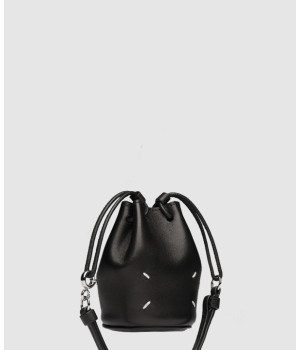 마르지엘라 타비 마이크로 버킷백
