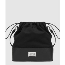 마르지엘라 5AC 데일리 드로스트링 미디엄 백팩