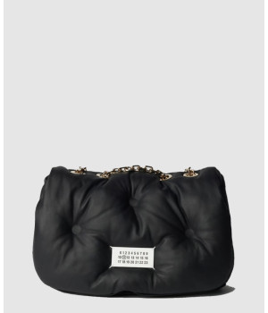 마르지엘라 체인 글램슬램 플랩백