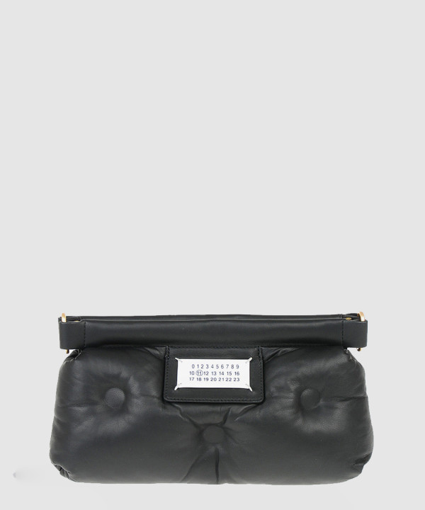 마르지엘라 글램슬램 숄더백