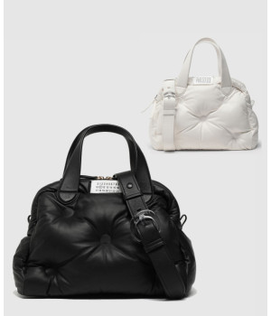 마르지엘라 글램슬램 토트백