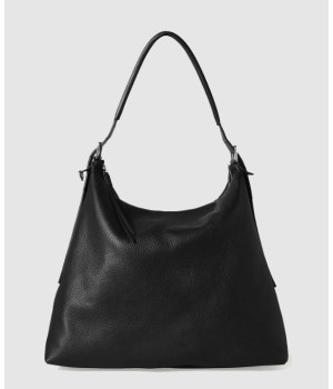 르메르 벨티드 레더 토트백