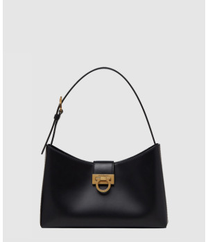 페라가모 트리폴리오 숄더백 210926