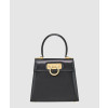페라가모 아이코닉 탑 핸들백 스몰 212267