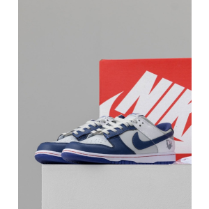 (국내배송) 나이키 x NBA 덩크 로우 레트로 EMB 네츠